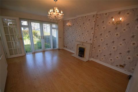 3 bedroom semi-detached house for sale - Pinfold Way South, Bridlington, East Yorkshire, YO16
