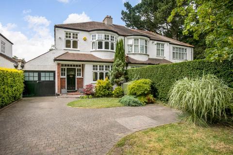 4 bedroom house to rent, Village Way, Dulwich, London, SE21