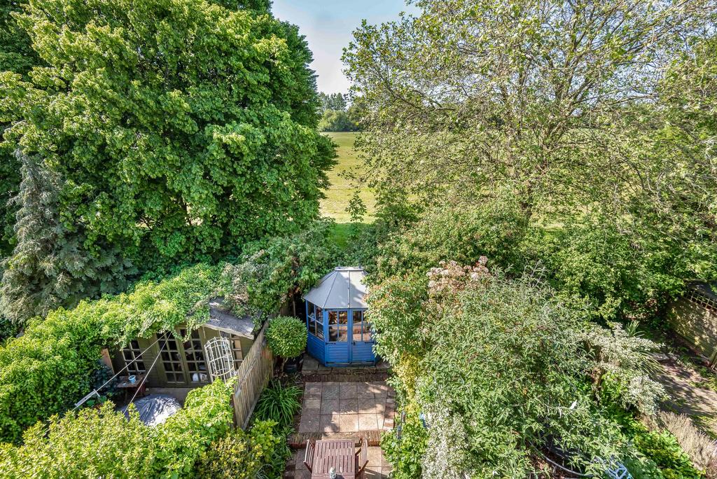 Butler Road, West Harrow Village 3 bed terraced house for sale £635,000