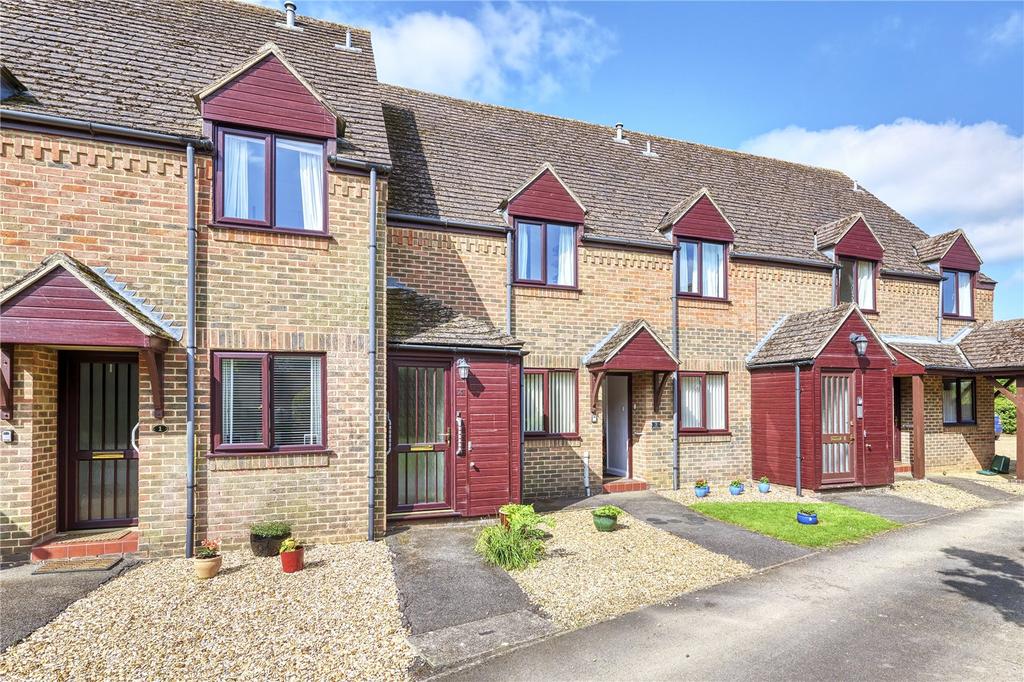 Severn House, Riverside Maltings, Oundle, Peterborough, PE8 2 bed
