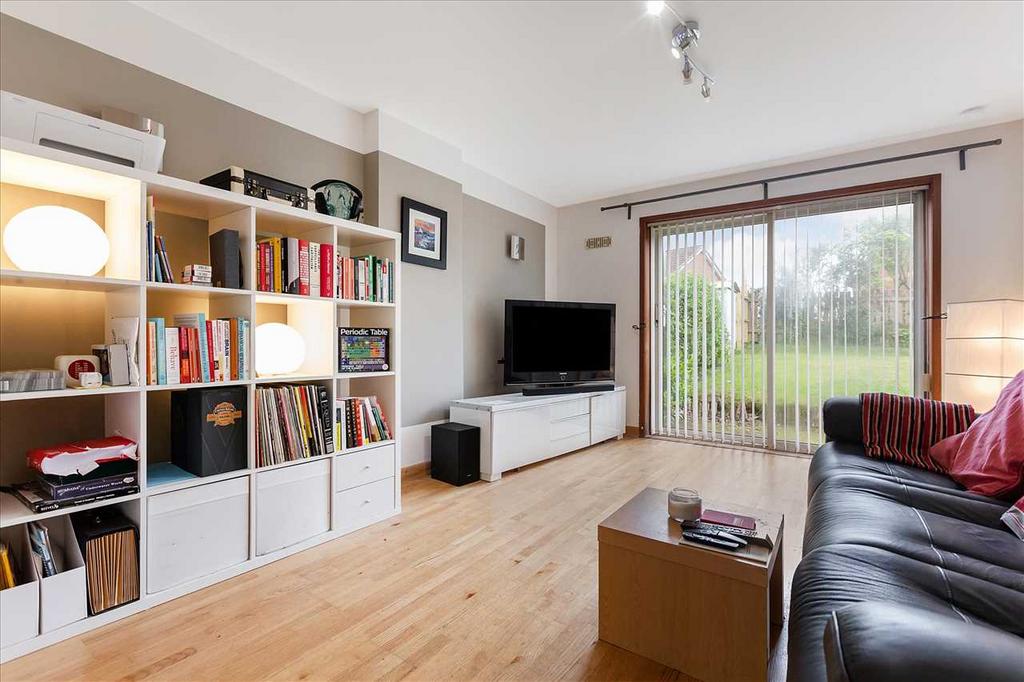 Gamrie Drive, Crookston, Flat 0/1, GLASGOW 2 bed apartment for sale £