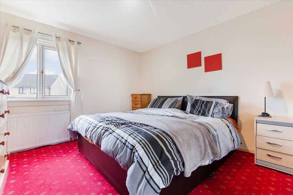 Bedroom One (1)