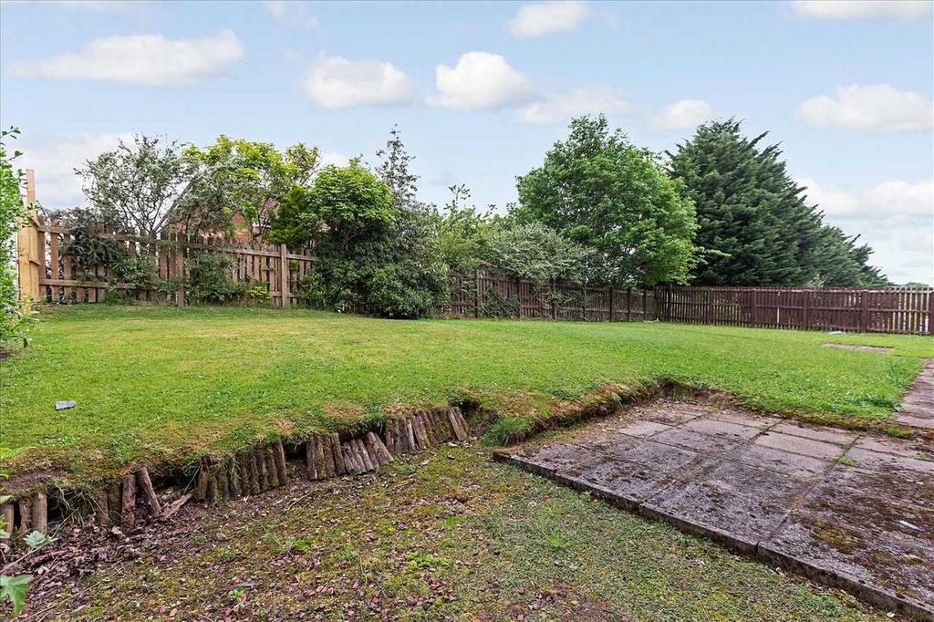 Communal Garden