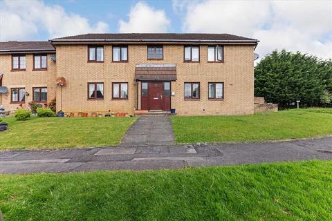 15 Gamrie Drive, Glasgow, G53 7BD