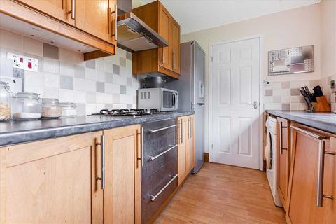 15 Gamrie Drive, Glasgow, G53 7BD