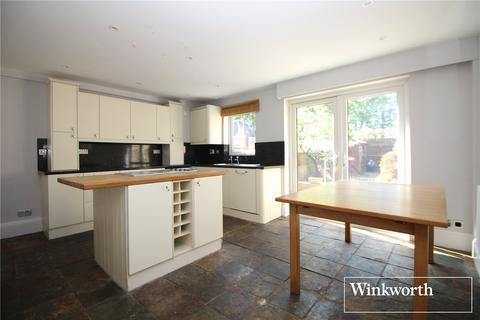 4 bedroom terraced house for sale, Hackney Close, Borehamwood, Hertfordshire, WD6