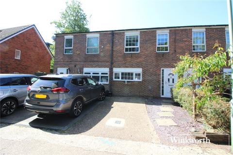 4 bedroom terraced house for sale, Hackney Close, Borehamwood, Hertfordshire, WD6