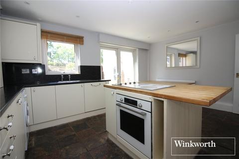 4 bedroom terraced house for sale, Hackney Close, Borehamwood, Hertfordshire, WD6