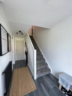 3 bedroom terraced house for sale - 8 Culbin Road Forres IV36 1HZ