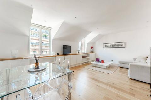 1 bedroom flat for sale, Hans Road, Knightsbridge, London, SW3