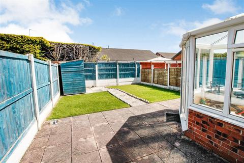 18 Cadwalader, Kinmel Bay, Rhyl, LL18 5FG