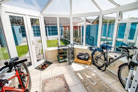 18 Cadwalader, Kinmel Bay, Rhyl, LL18 5FG
