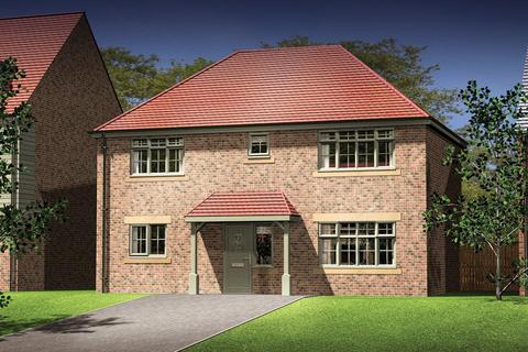 4 bedroom detached house for sale, The Durham, East Rainton, Houghton Le Spring, DH5