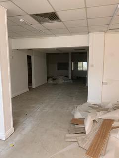 Property to rent - 5-7 Edith Walk Lower Ground, Malvern, Worcestershire, WR14 4QH