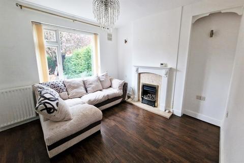2 bedroom terraced house for sale - Baslow Drive, Beeston, NG9 2SU