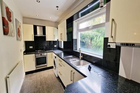 2 bedroom terraced house for sale, Baslow Drive, Beeston, NG9 2SU