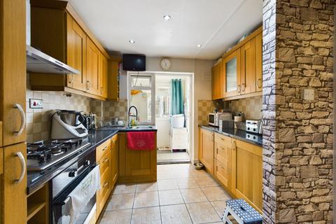 3 bedroom terraced house for sale - Woodruff Close, Gloucester, GL4