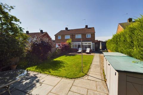 202 Boxted Road, Hemel Hempstead, HP1 2QT