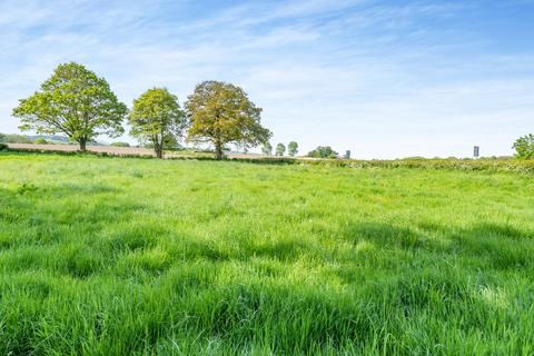 4 bedroom equestrian property for sale, Lea Cross, Shrewsbury, Shropshire