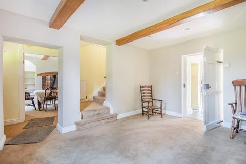 4 bedroom equestrian property for sale, Lea Cross, Shrewsbury, Shropshire