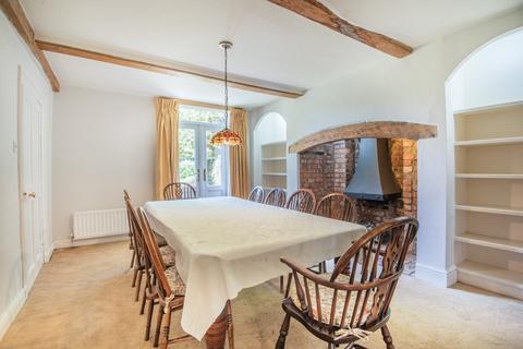 4 bedroom equestrian property for sale, Lea Cross, Shrewsbury, Shropshire