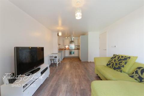 2 bedroom flat to rent, Prospect House, Frean Street, SE1