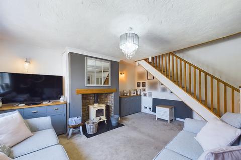 3 bedroom terraced house for sale - Middle Street, Nafferton, YO25 4JS