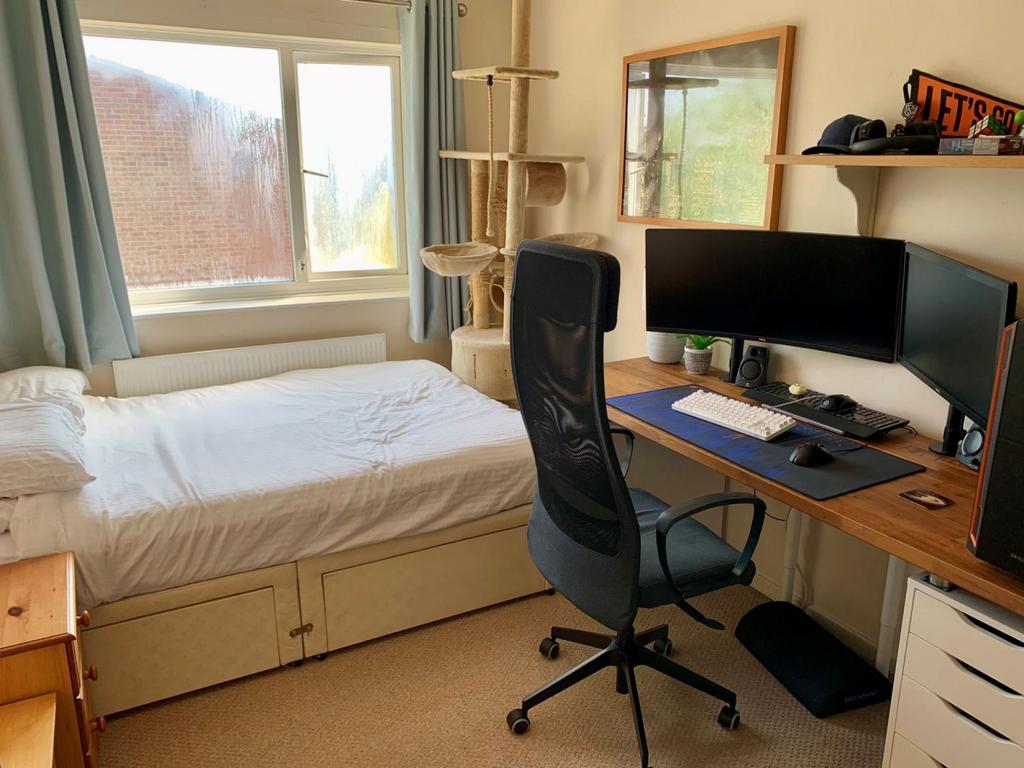 Bedroom two