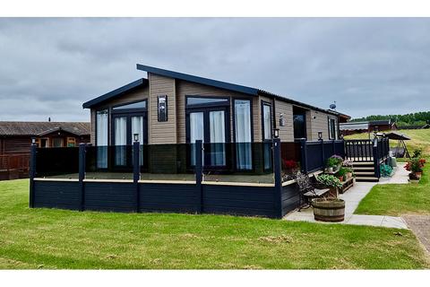 2 bedroom holiday lodge for sale, High Farm Holiday Park, Routh, Beverley HU17