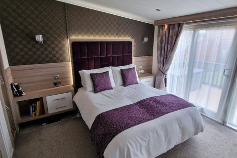 2 bedroom holiday lodge for sale, High Farm Holiday Park, Routh, Beverley HU17