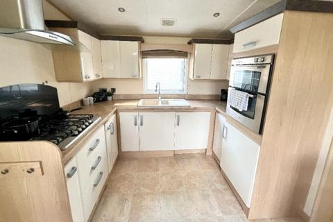 2 bedroom lodge for sale, Venture Caravan Park, , Westgate LA4