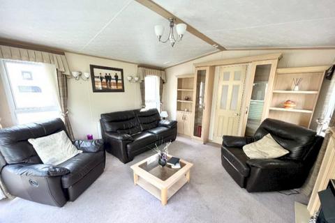 2 bedroom lodge for sale, Venture Caravan Park, , Westgate LA4