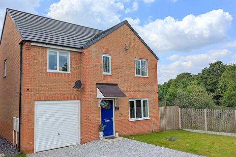 4 bedroom detached house for sale - Fishermans Walk, Mirfield WF14