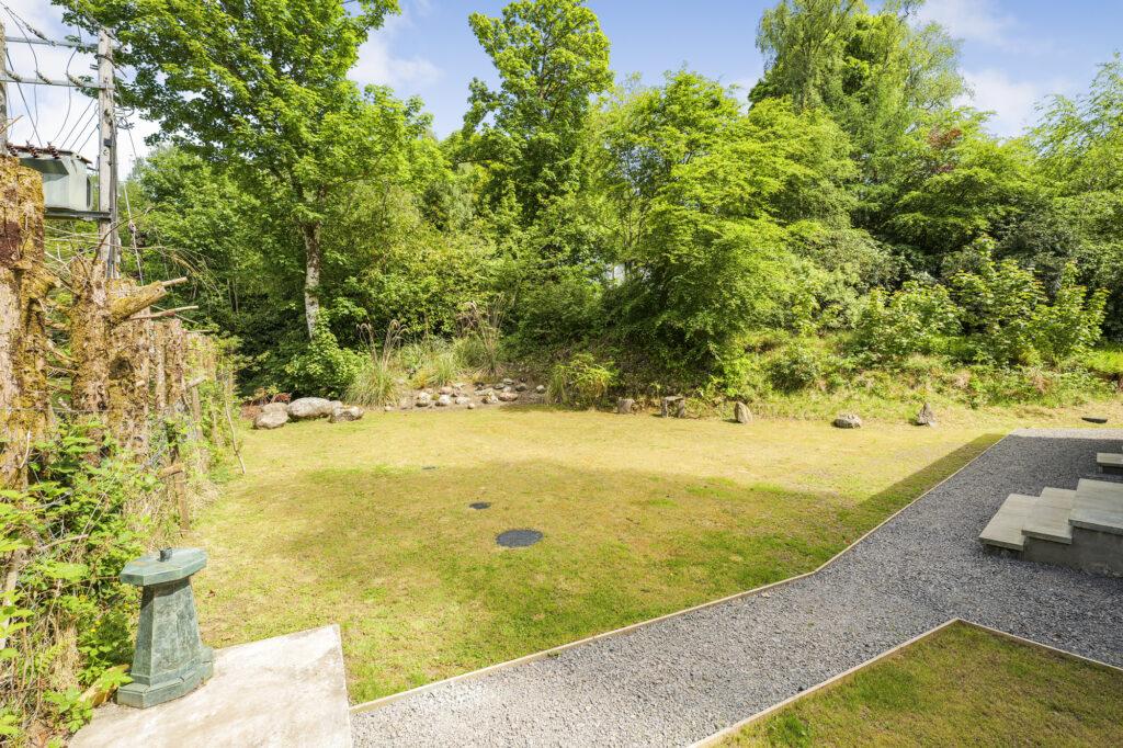 Stags Rest, Barcaldine, By Oban, Argyll 3 bed detached house for sale