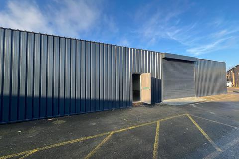 Industrial unit to rent, 135-149 Thorpe Road, Melton Mowbray, Leicestershire, LE13