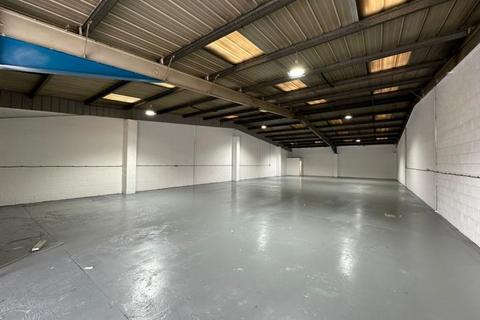 Industrial unit to rent, 135-149 Thorpe Road, Melton Mowbray, Leicestershire, LE13