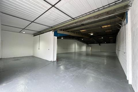 Industrial unit to rent, 135-149 Thorpe Road, Melton Mowbray, Leicestershire, LE13