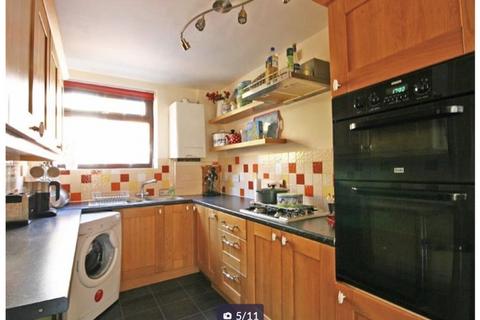 2 bedroom terraced house for sale, Whitehall Road, Manchester M20