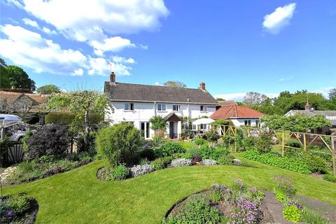 Gardeners Cottage Snow Hill, Dinton, Salisbury, SP3 5HN