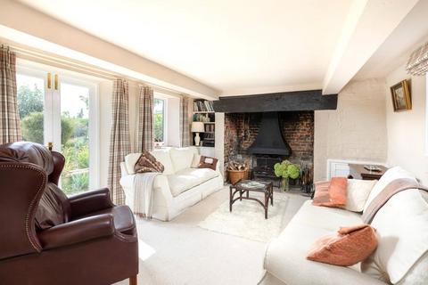 Gardeners Cottage Snow Hill, Dinton, Salisbury, SP3 5HN