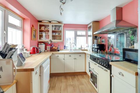 2 bedroom terraced house for sale - Old Eign Hill, Hereford HR1 1UA