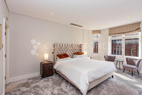 3 bedroom apartment to rent, Claredon Court, Maida Vale, Maida Vale W9