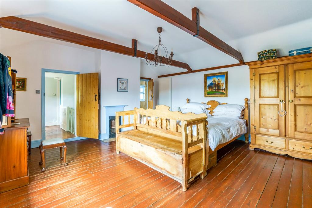 Principal Bedroom