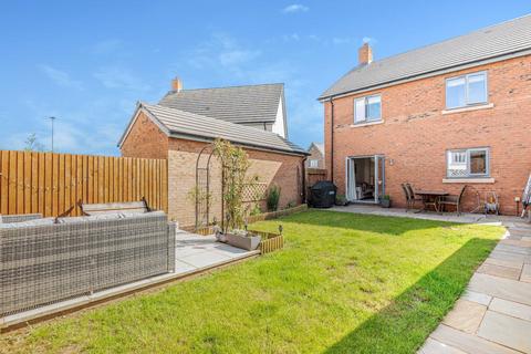 4 bedroom detached house for sale, Ariconium Place, Ross-on-Wye