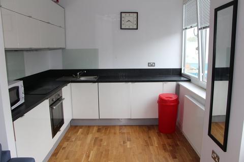 Studio to rent, Flat 5 Waterwitch House Exeter Road, Newmarket, Suffolk