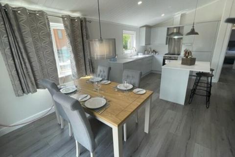 undefined, Two Bed Kingston Harmony (42x20) Homestead Lake Country Park, Weeley CO16