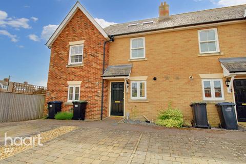 11 Apple Tree Court, Little Downham, Ely, CB6 2TE