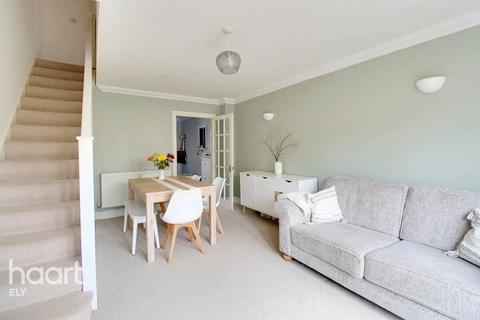 11 Apple Tree Court, Little Downham, Ely, CB6 2TE