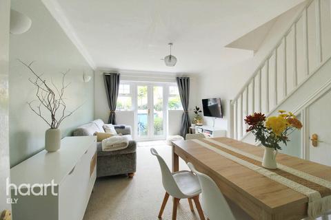 11 Apple Tree Court, Little Downham, Ely, CB6 2TE