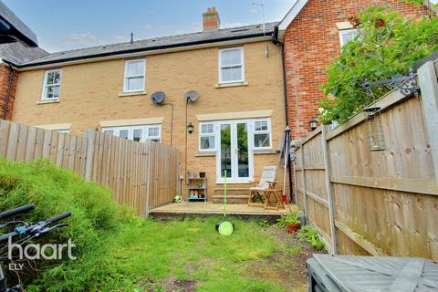 11 Apple Tree Court, Little Downham, Ely, CB6 2TE